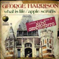 George Harrison : What Is Life